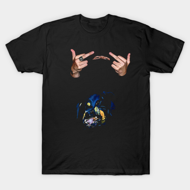 EsDeeKid T-Shirt