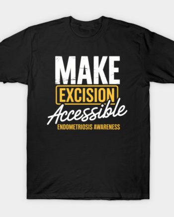 Excision T-Shirt