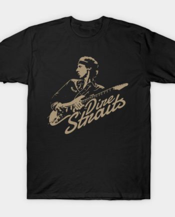 Dire Straits T-Shirt