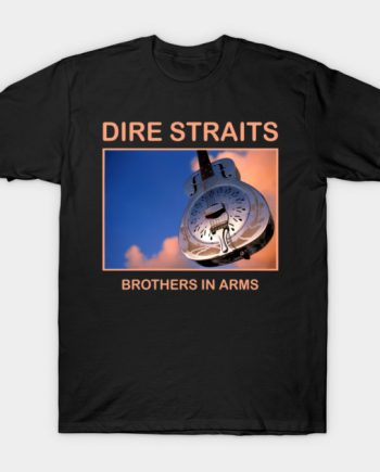 Dire Straits T-Shirt