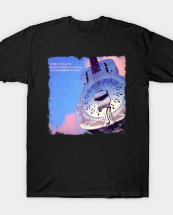 Dire Straits T-Shirt