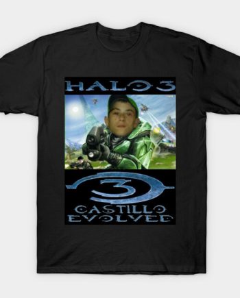 Halo 3 T-Shirt