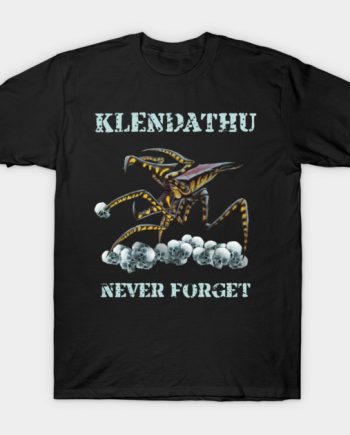 Starship Troopers T-Shirt