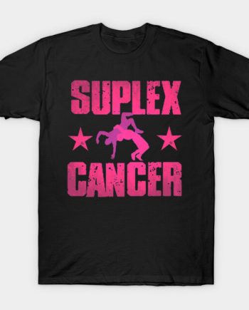 Suplex City T-Shirt