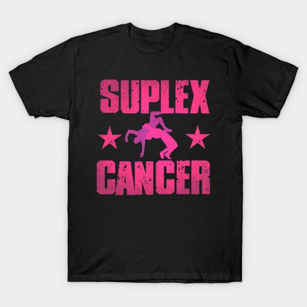 Suplex City T-Shirt