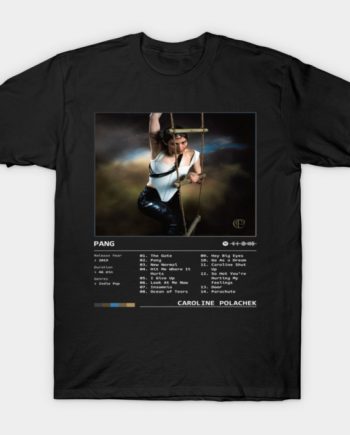 Caroline Polachek T-shirt
