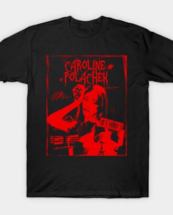 Caroline Polachek T-shirt