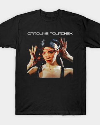 Caroline Polachek T-shirt