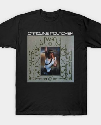 Caroline Polachek T-shirt