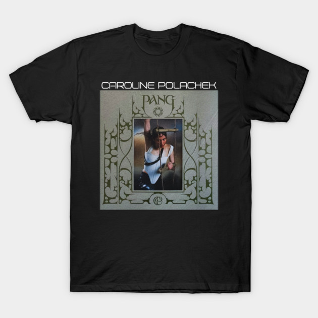Caroline Polachek T-shirt