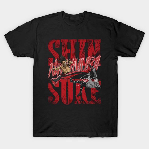 Shinsuke Nakamura T-Shirt
