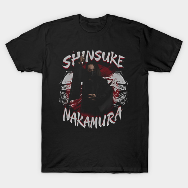 Shinsuke Nakamura T-Shirt