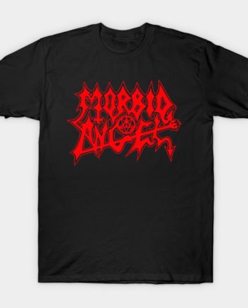 Morbid Angel T-Shirt