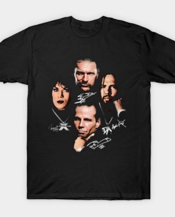 Alice-D Records T-Shirt