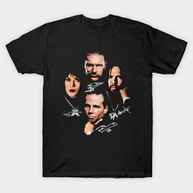 Alice-D Records T-Shirt