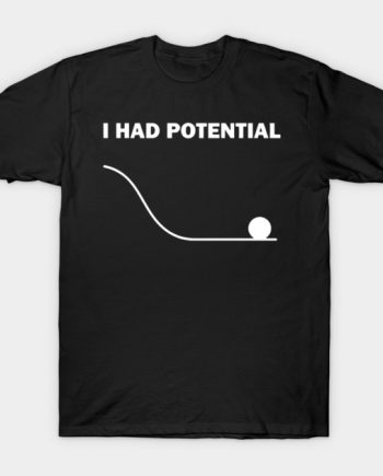 Project Hail Mary Film T-Shirt