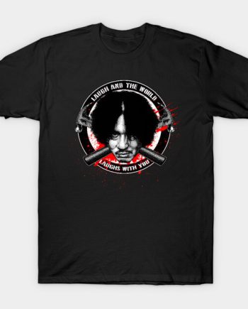 Oldboy T-Shirt