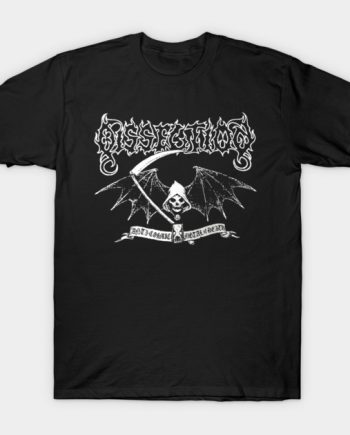 Dissection T-Shirt