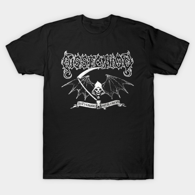 Dissection T-Shirt