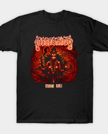 Dissection T-Shirt