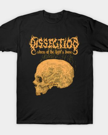 Dissection T-Shirt
