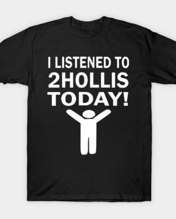 2hollis T-Shirt