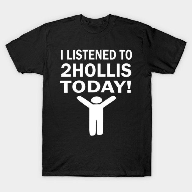 2hollis T-Shirt