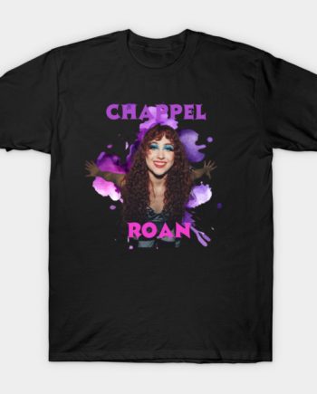 Chappell Roan T-Shirt