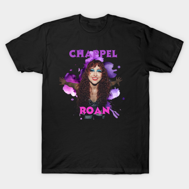 Chappell Roan T-Shirt