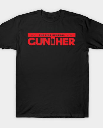 Gunther T-Shirt