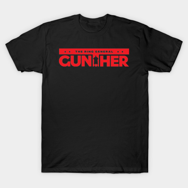 Gunther T-Shirt