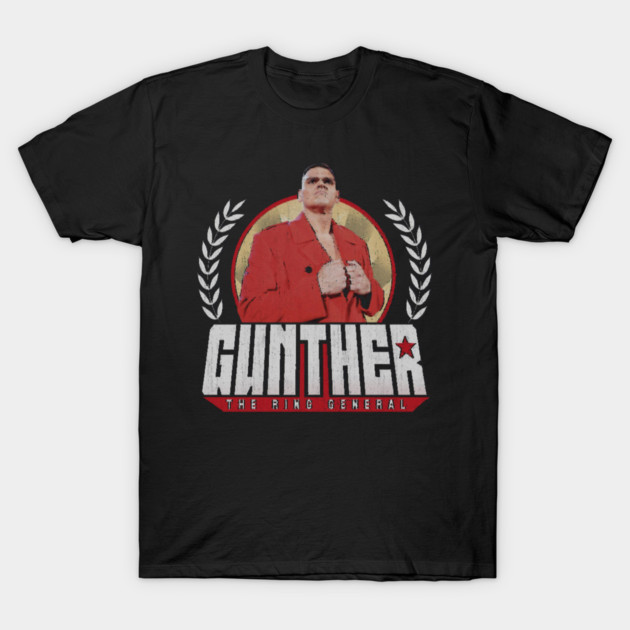 Gunther T-Shirt