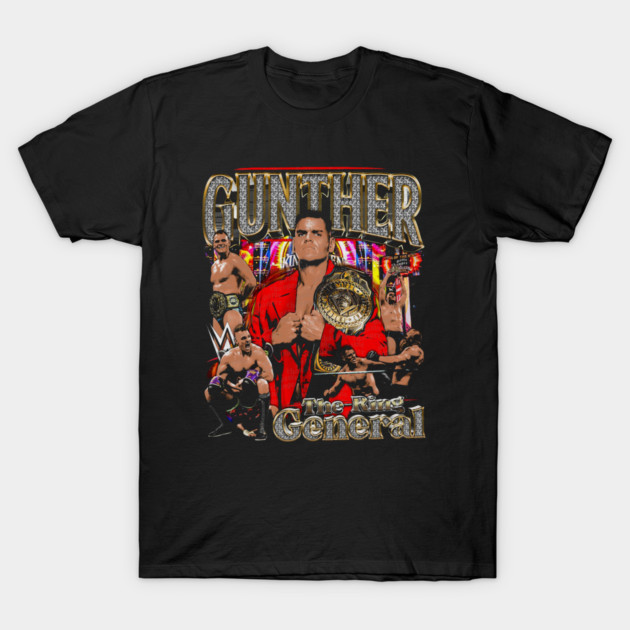 Gunther T-Shirt