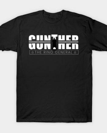 Gunther T-Shirt