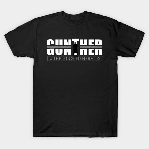 Gunther T-Shirt