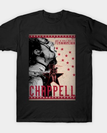 Chappell Roan T-Shirt