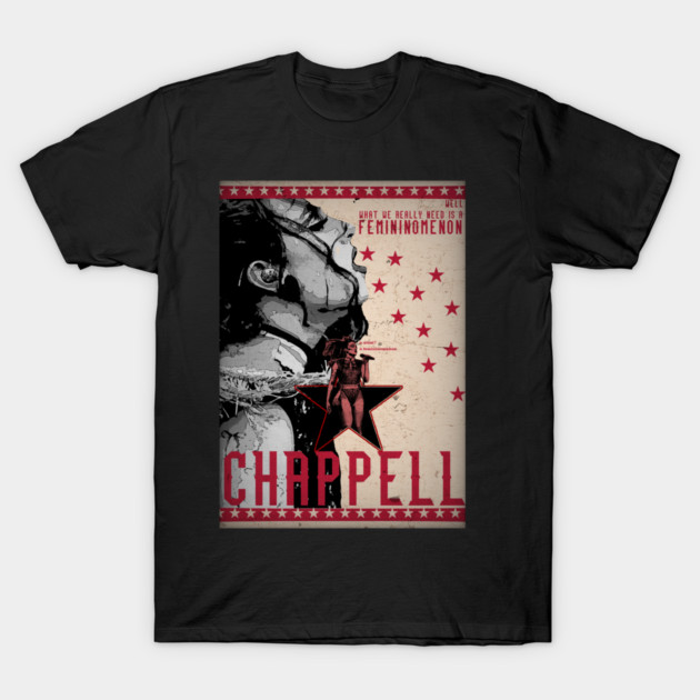Chappell Roan T-Shirt
