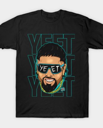 Jey Uso T-Shirt