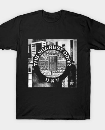 Alice-D Records T-Shirt