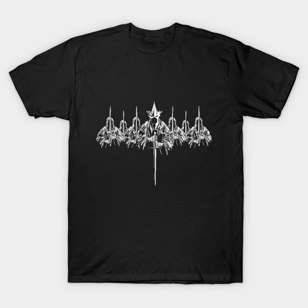 Aragorn T-Shirt
