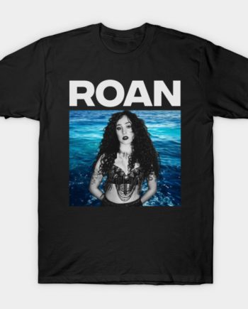 Chappell Roan T-Shirt