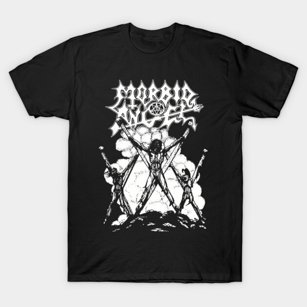 Morbid Angel T-Shirt