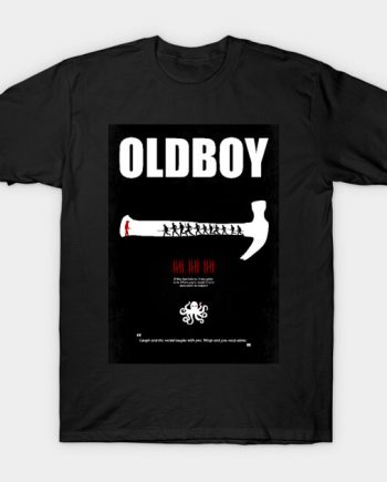 Oldboy T-Shirt