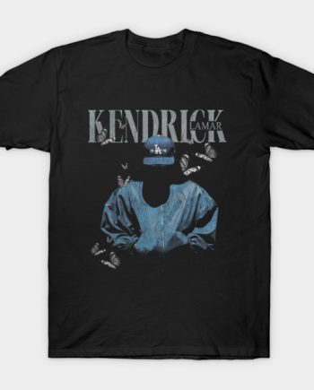 Kendrick Lamar T-Shirt
