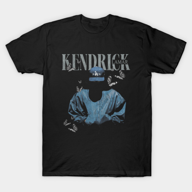 Kendrick Lamar T-Shirt