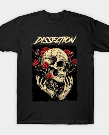 Dissection T-Shirt