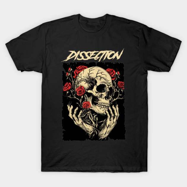 Dissection T-Shirt