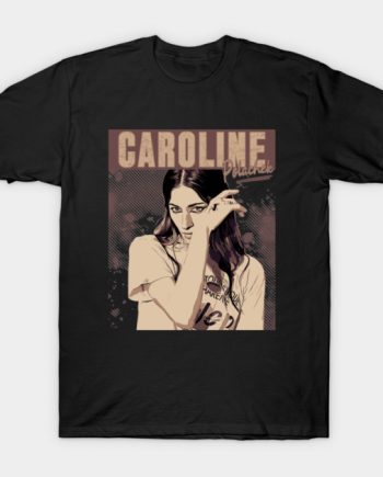 Caroline Polachek T-shirt