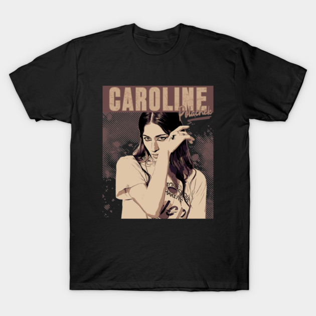 Caroline Polachek T-shirt