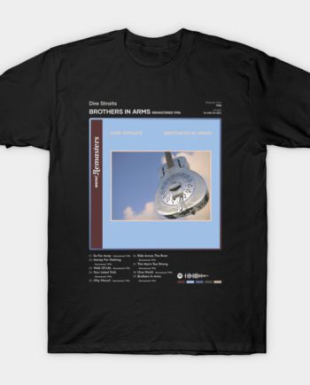 Dire Straits T-Shirt